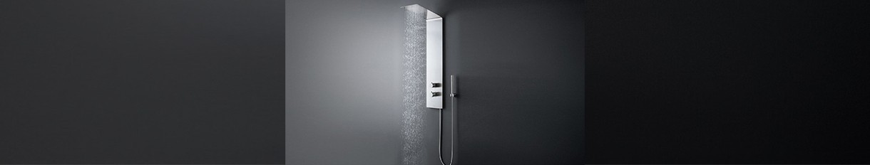 Column shower | Come Nido