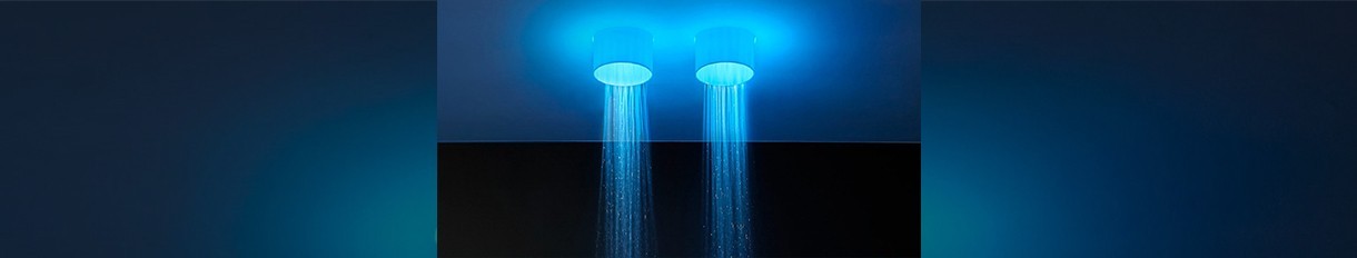 Shower heads | Come Nido