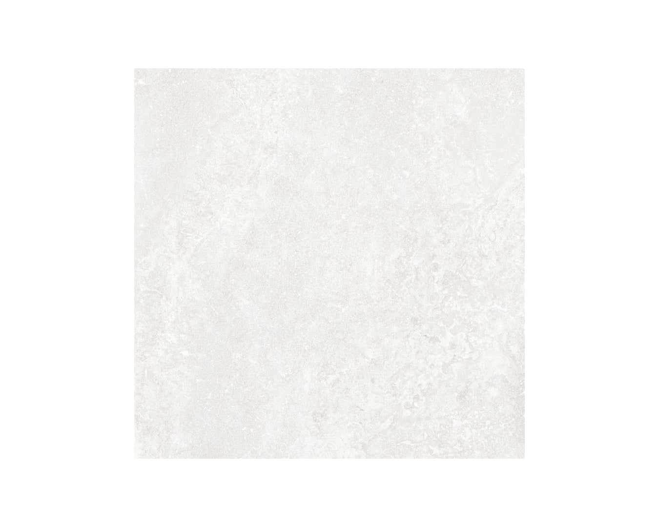 Castelvetro Pietra Antica White piastrella gres effetto pietra 100x100