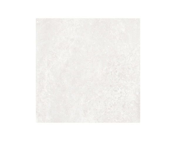 Castelvetro Pietra Antica White piastrella gres effetto pietra 100x100