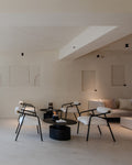 HD Surface GeoTexture rivestimento decorativo monocomponente per interni