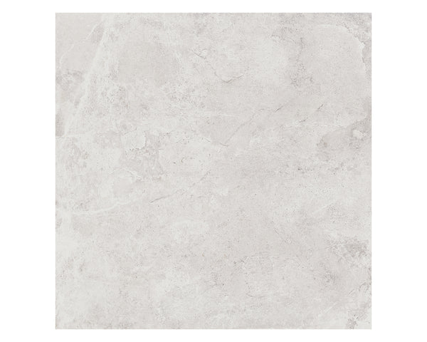 Castelvetro Evolution White piastrella gres effetto pietra 100x100
