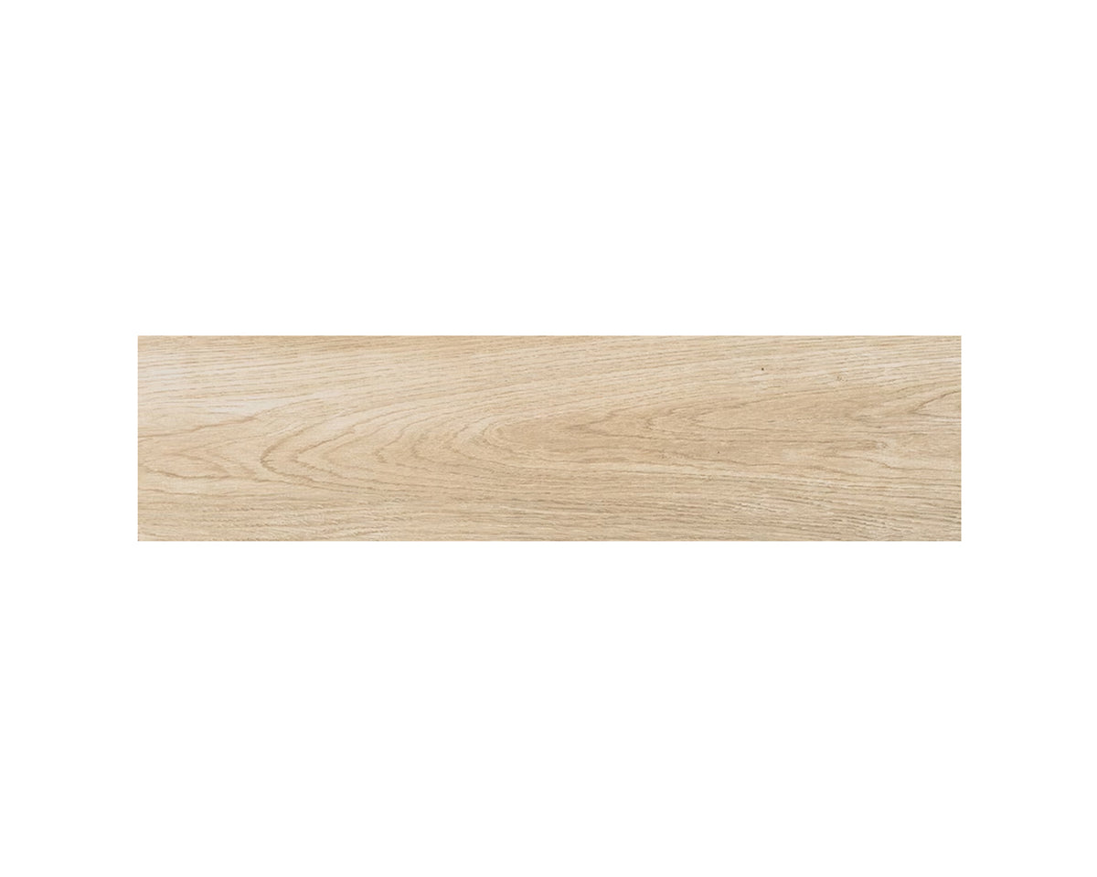 Paulceramiche Norway Honey gres effetto legno R11 15x60 per esterni