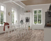 Paulceramiche Norway Nut piastrella gres effetto legno 15x60