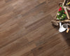 Paulceramiche Norway Nut piastrella gres effetto legno 15x60
