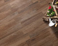 Paulceramiche Norway Nut piastrella gres effetto legno 15x60