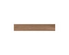 Paulceramiche Abetone Miele piastrella gres effetto legno 20x120