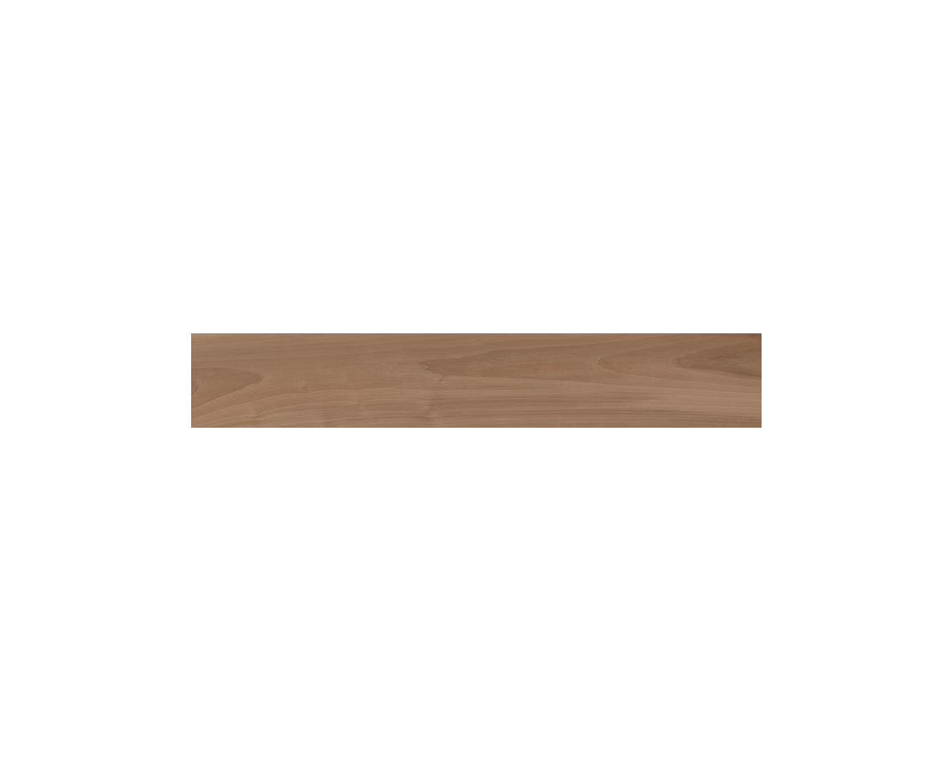 Paulceramiche Abetone Miele piastrella gres effetto legno 20x120