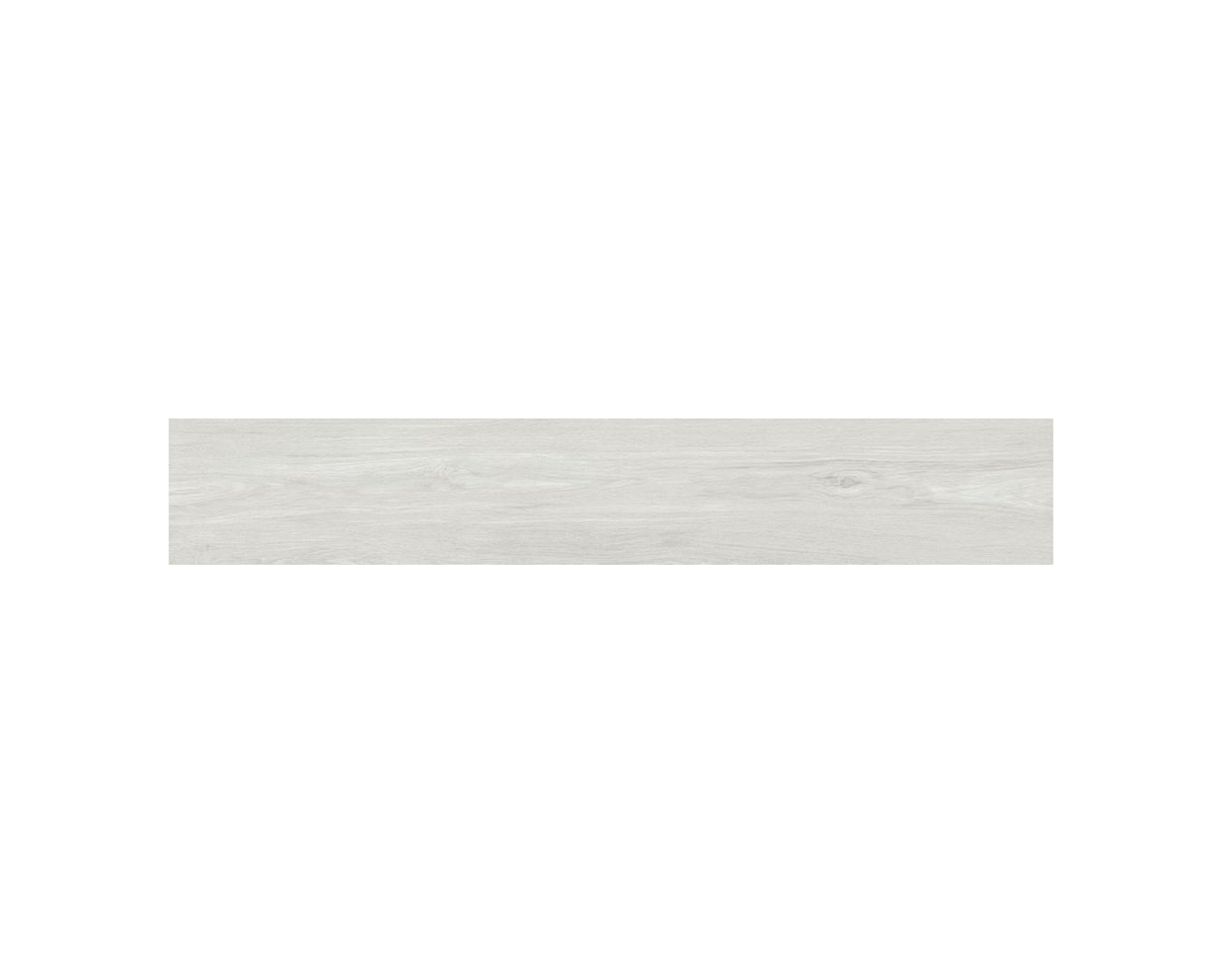 Paulceramiche Homy White piastrella gres effetto legno 20x120