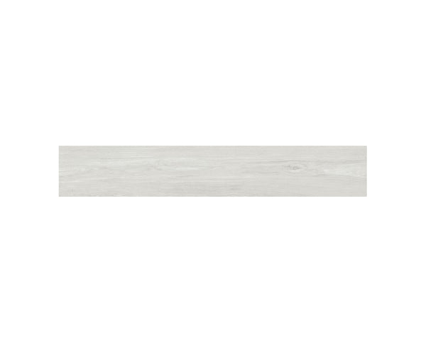 Paulceramiche Homy White piastrella gres effetto legno 20x120
