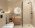 FAP Nobu Piastrella 25x75 cm Beige Matt