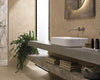 FAP - Nobu Row Piastrella 25x75 cm Beige Matt