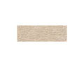 FAP - Nobu Row Piastrella 25x75 cm Beige Matt