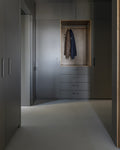 HD Surface GeoTexture rivestimento decorativo monocomponente per interni