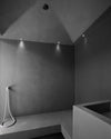 HD Surface GeoTexture rivestimento decorativo monocomponente per interni