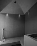 HD Surface GeoTexture rivestimento decorativo monocomponente per interni