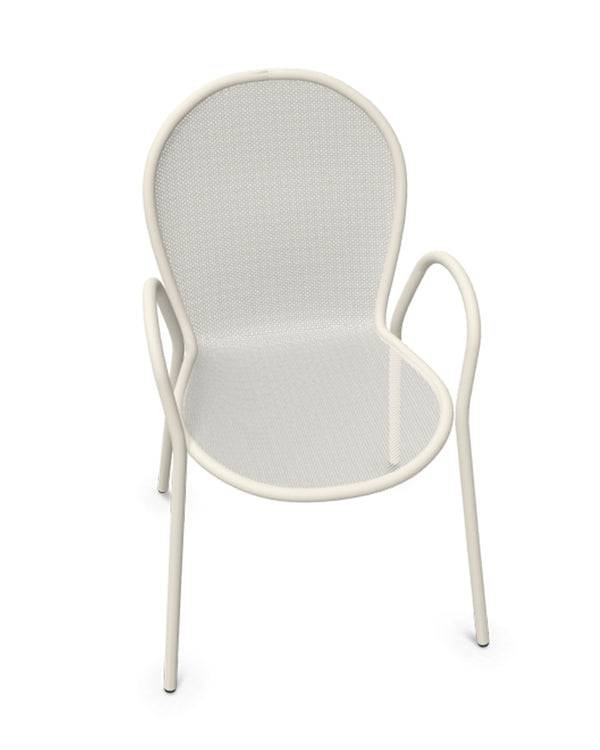 Poltroncina Ronda EMU da esterno