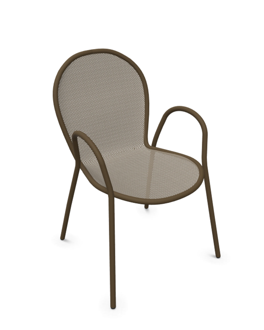 Poltroncina Ronda EMU da esterno