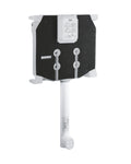 Grohe cassetta di sciacquo WC spessore 80 mm