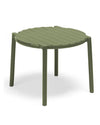 Nardi - Doga Tavolo basso Ø50 cm - 40042