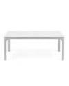 Nardi - Net Table basso - 40064