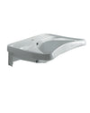 Galassia Ceramiche – Comfort Line lavabo Leone 70x61 bianco