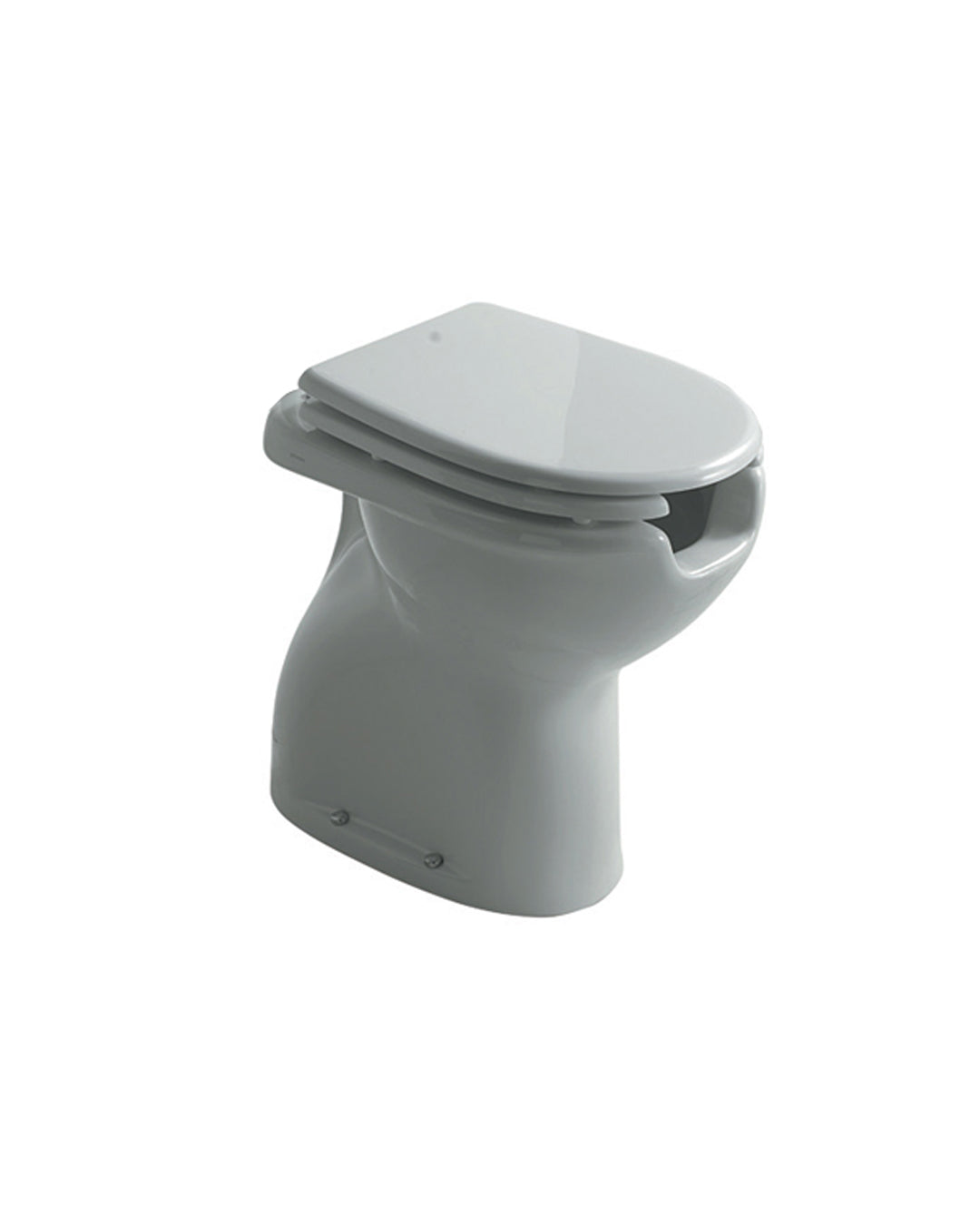 Galassia Ceramiche – Comfort Line vaso disabili bianco h50 cm