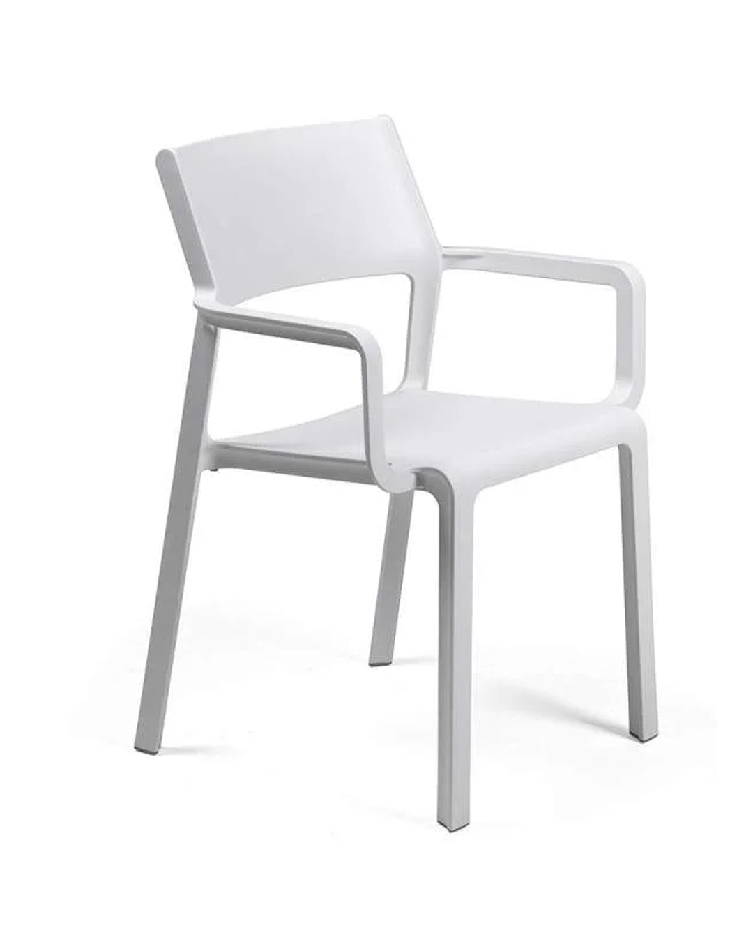 Nardi - Trill Armchair poltrona con braccioli - 40250