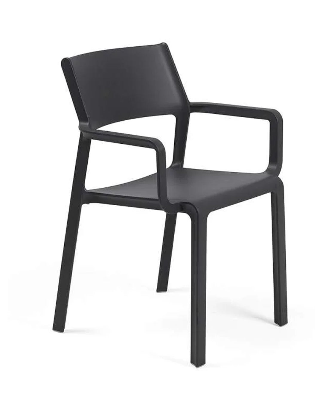 Nardi - Trill Armchair poltrona con braccioli - 40250