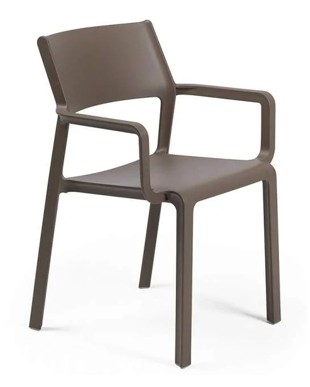 Nardi - Trill Armchair poltrona con braccioli - 40250