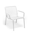 Nardi - Doga Relax poltrona con braccioli - 40256
