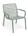 Nardi - Doga Relax poltrona con braccioli - 40256