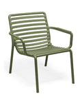 Nardi - Doga Relax poltrona con braccioli - 40256