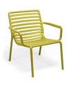 Nardi - Doga Relax poltrona con braccioli - 40256