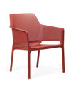Nardi - Net Relax poltrona con braccioli - 40327