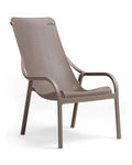 Nardi - Net Lounge poltrona con braccioli - 40329
