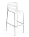 Nardi - Doga Stool sgabello impilabile - 40348