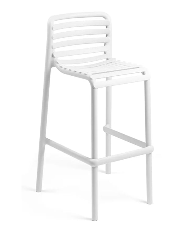Nardi - Doga Stool sgabello impilabile - 40348