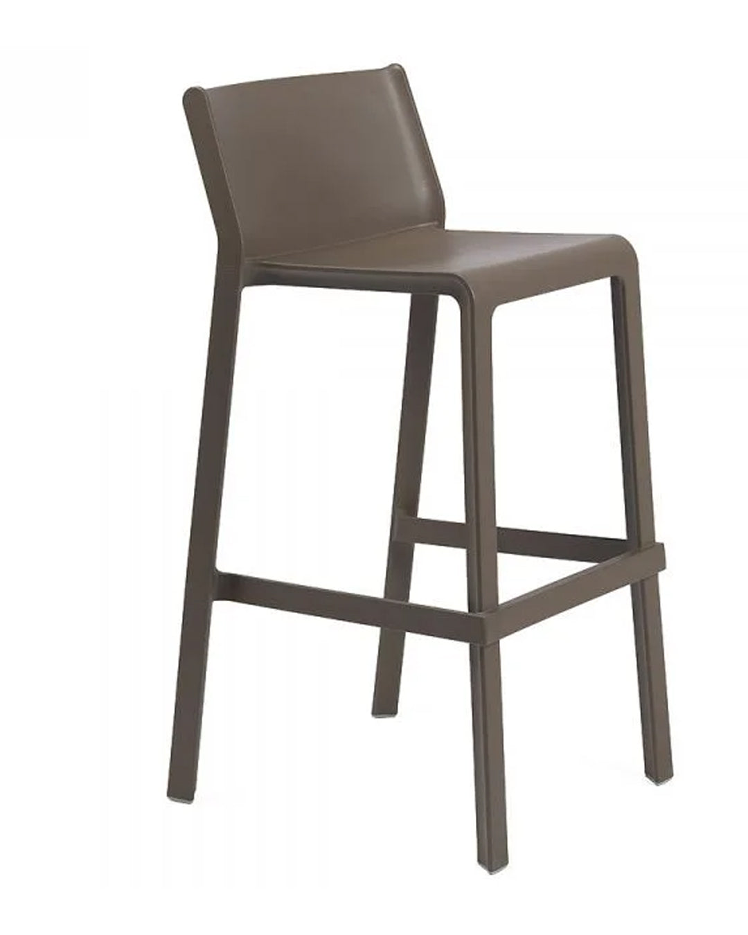 Nardi - Trill Stool sgabello impilabile - 40350