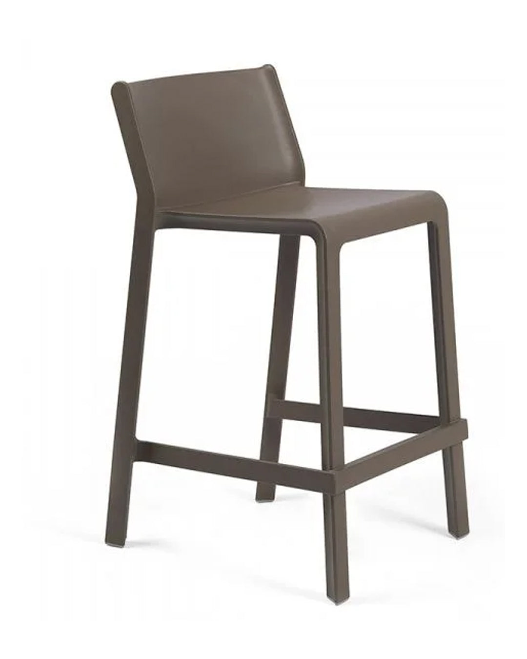 Nardi - Trill Mini Stool sgabello impilabile - 40353