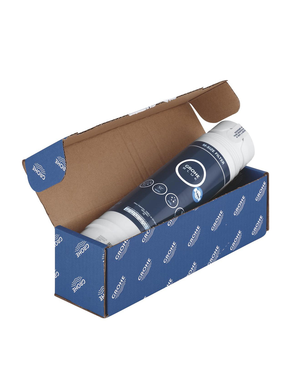 Grohe Blue filtro acqua taglia M