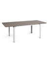 Nardi - Alloro 140 Extensible Tavolo allungabile - 4275