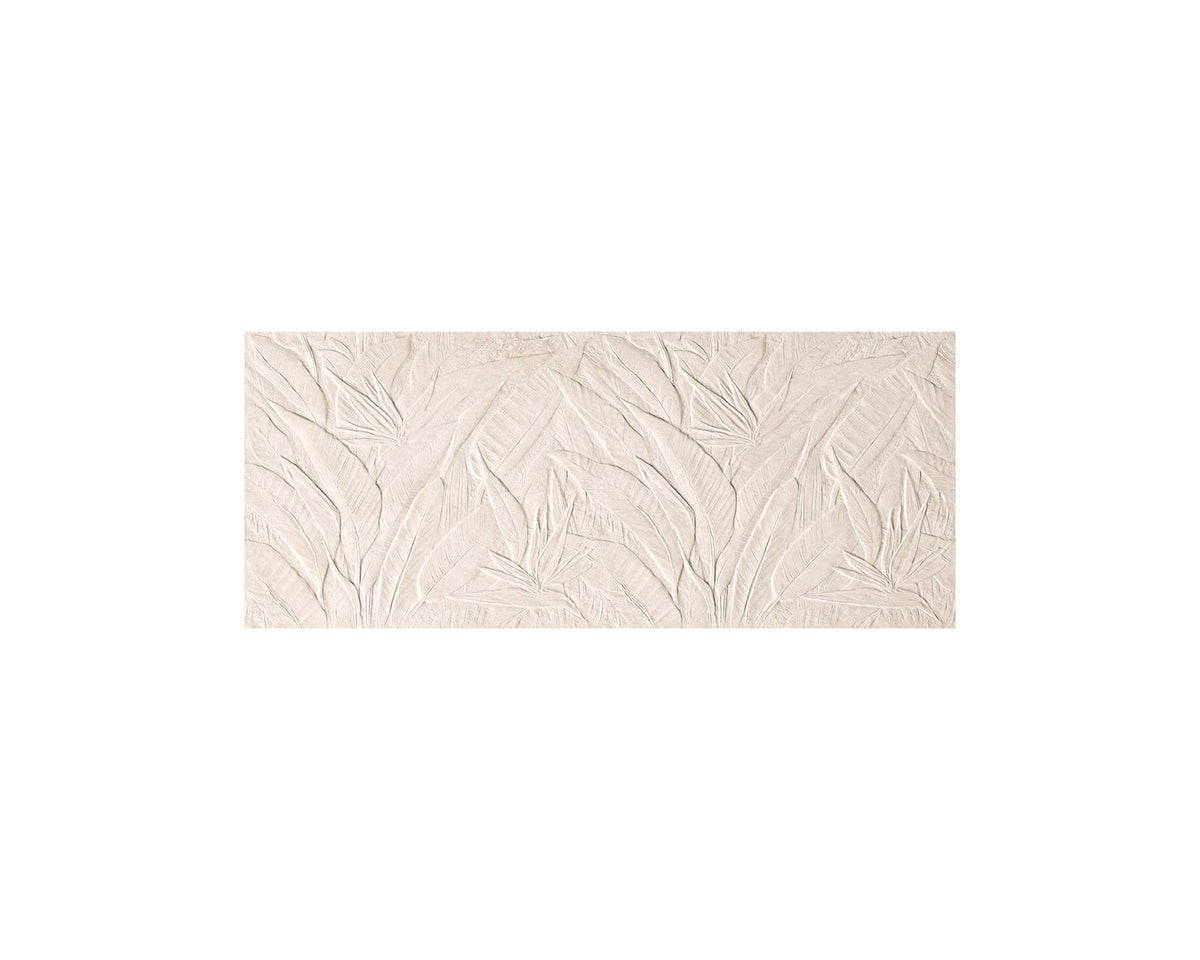 FAP Ceramiche Nobu Litia Beige Matt 50×120 – Piastrella effetto pietra 3D