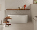 FAP Ceramiche Nobu Litia Beige Matt 50×120 – Piastrella effetto pietra 3D