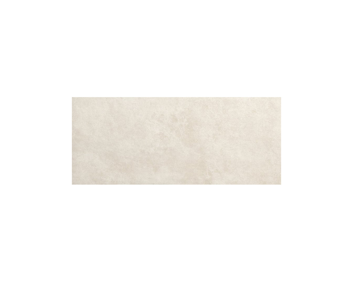 FAP Nobu White piastrella 50x120 cm gres effetto pietra