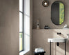 FAP Nobu White piastrella 50x120 cm gres effetto pietra