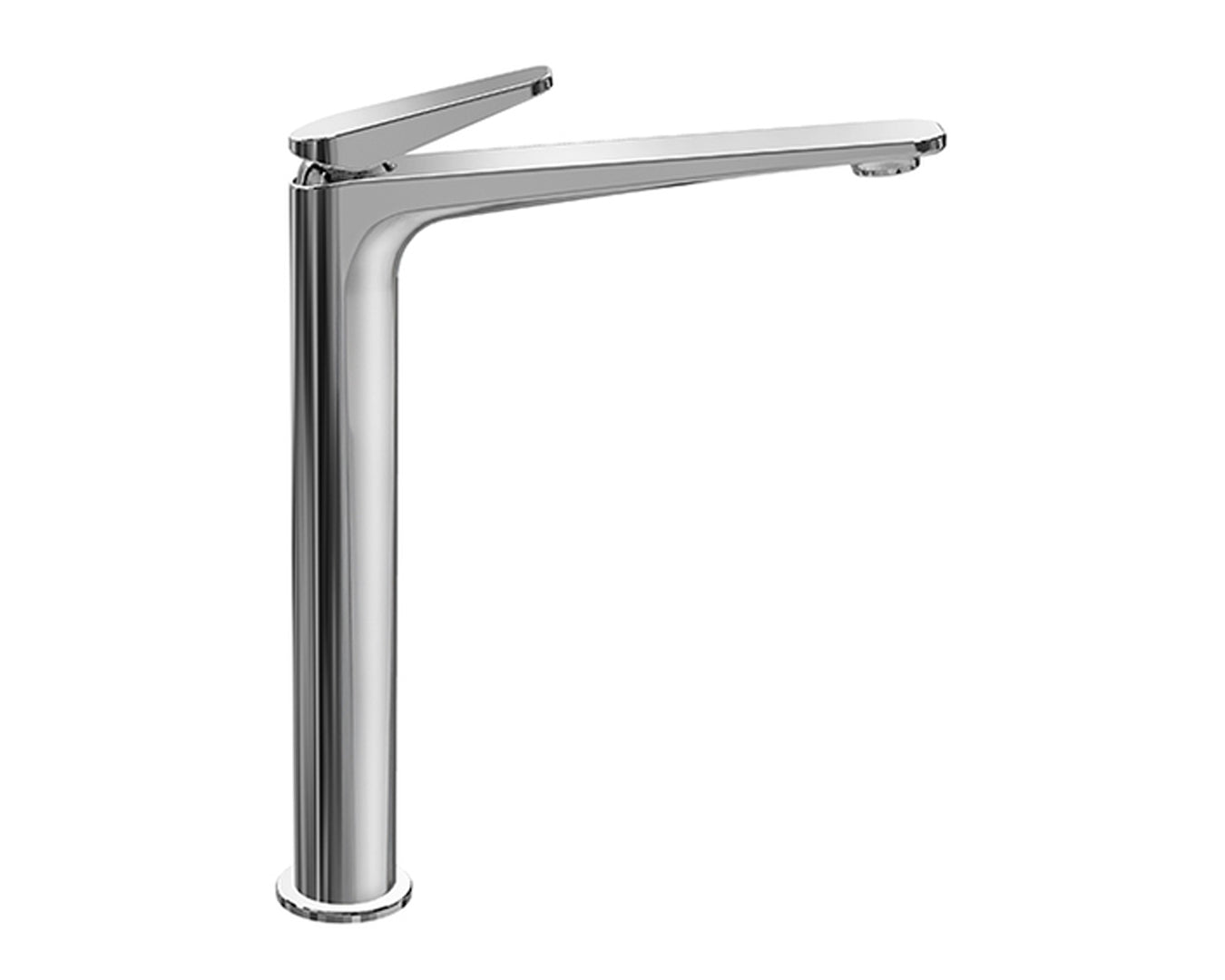 FIR Juice 53 miscelatore lavabo alto clic-clac XXL