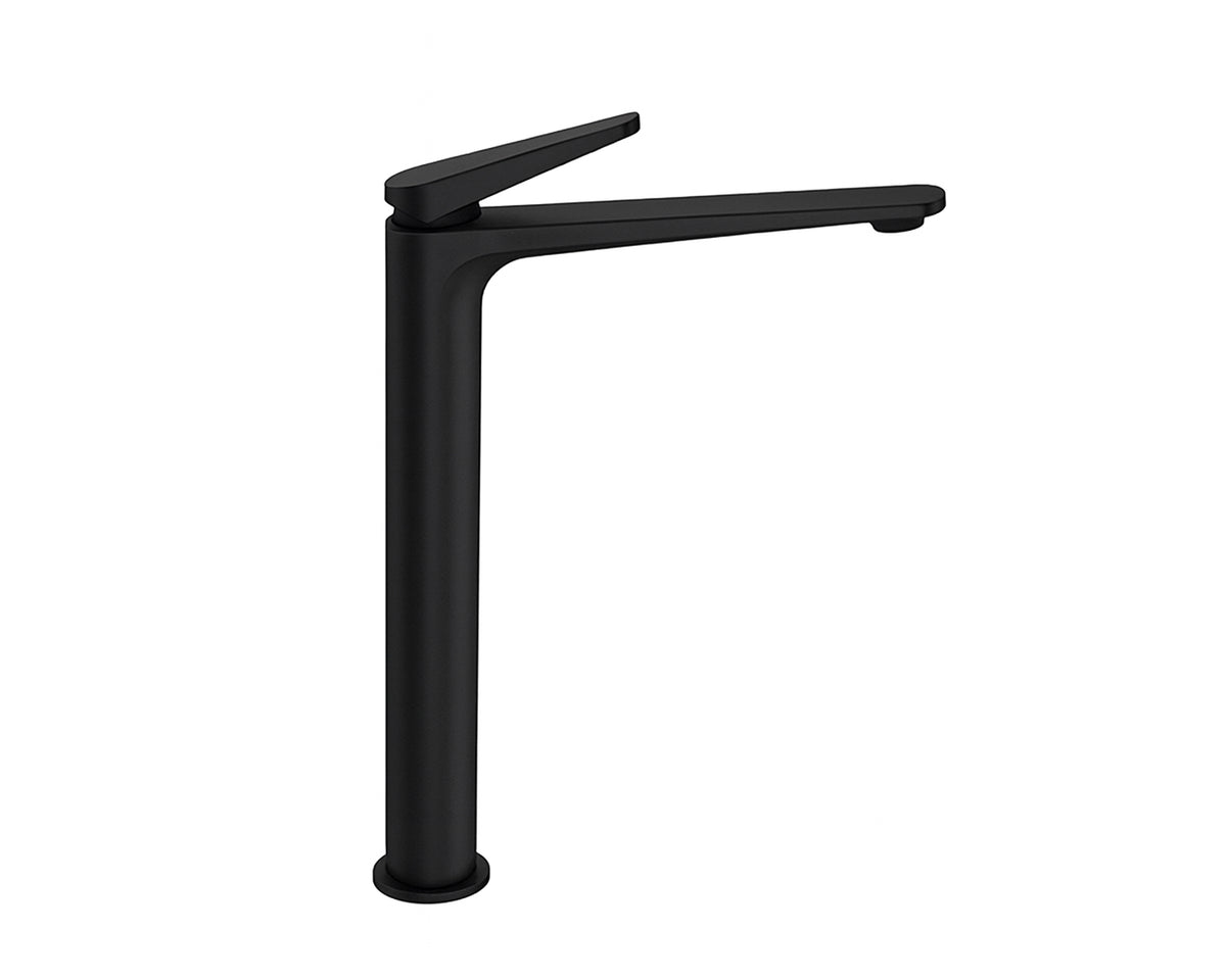 FIR Juice 53 miscelatore lavabo alto clic-clac XXL