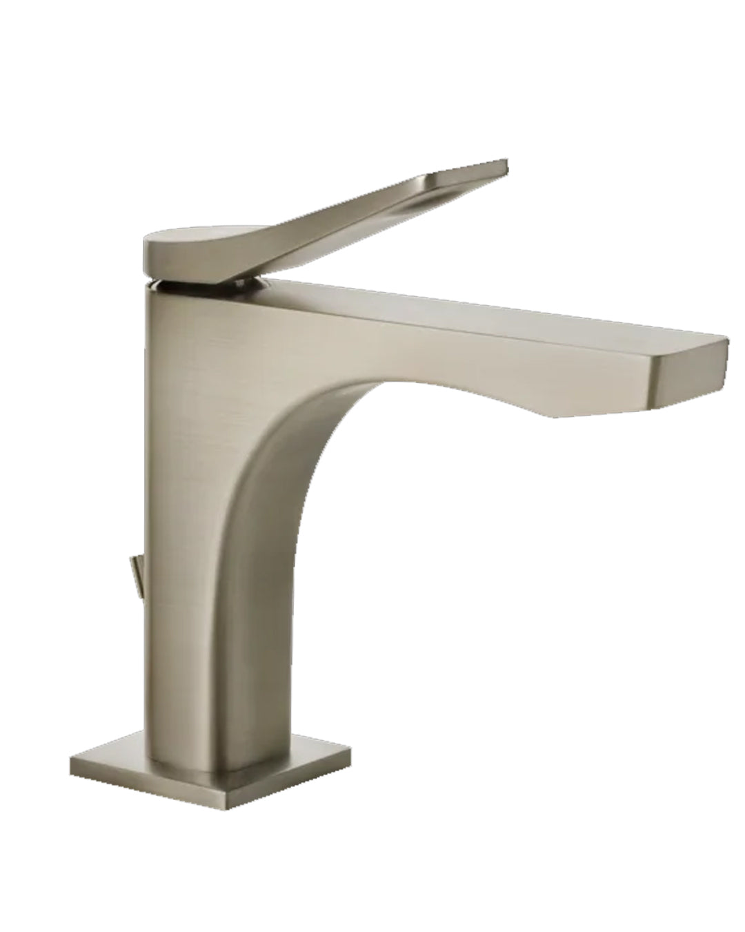 Gessi Rilievo Miscelatore lavabo con scarico salterello