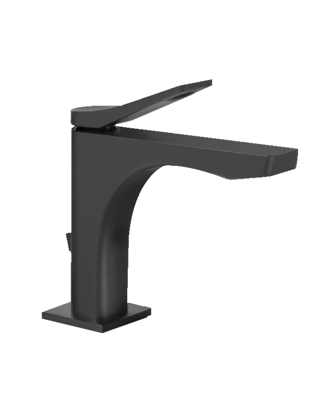 Gessi Rilievo Miscelatore lavabo con scarico salterello